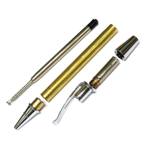 8.7mm Stylish Ball Point Pen Kit